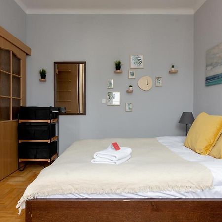 Grojecka Stara Ochota Apartment Warsaw Ngoại thất bức ảnh