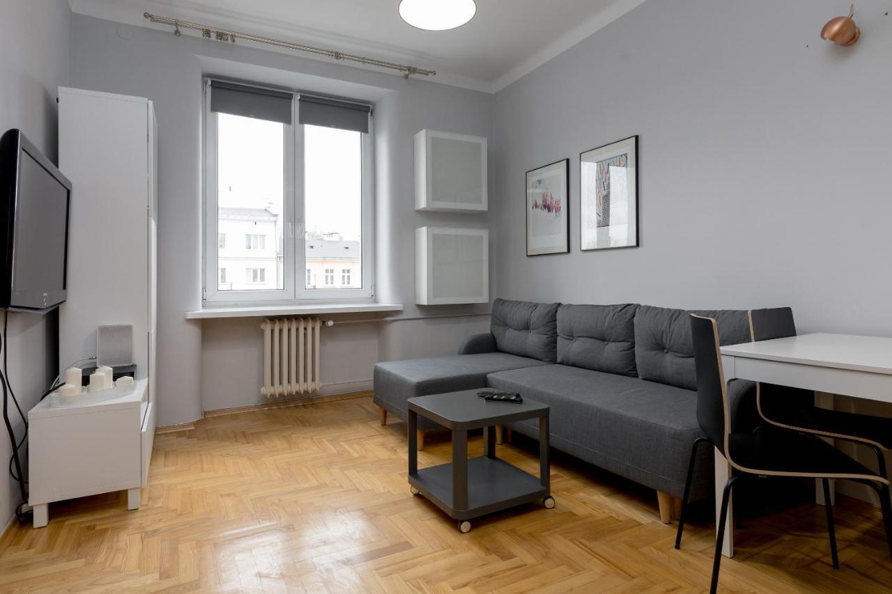 Grojecka Stara Ochota Apartment Warsaw Ngoại thất bức ảnh
