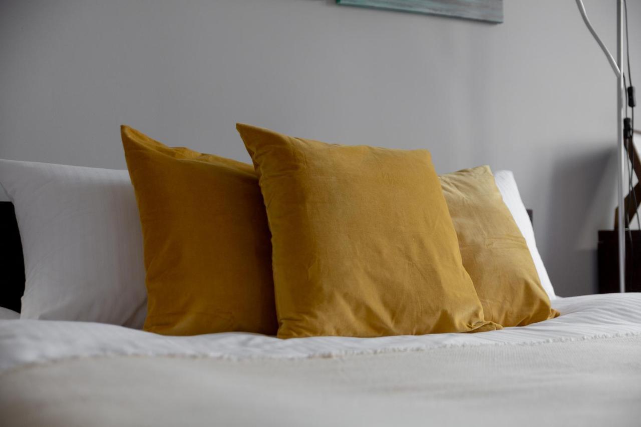 Grojecka Stara Ochota Apartment Warsaw Ngoại thất bức ảnh